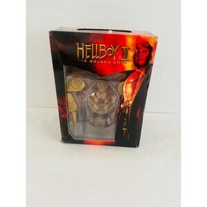 Hellboy II The Golden Army New